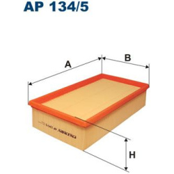 oro filtras
                                FILTRON                                AP134/5, Nenurodytas gamintojas, AP1345, a
