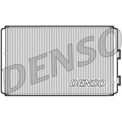 šilumokaitis, salono šildymas
                                DENSO                                                DRR07003
