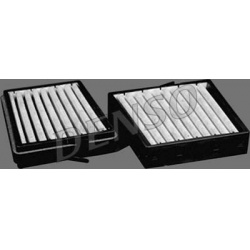 filtras, salono oras
                                DENSO                                                DCF161K, DENSO, DCF