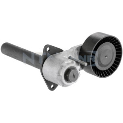 diržo įtempiklis, V formos rumbuotas diržas
                                SNR                                           