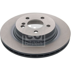 stabdžių diskas (1vnt)
                                FEBI BILSTEIN                                                43838, 