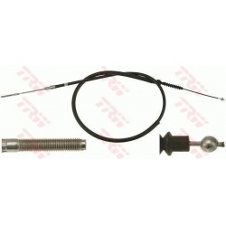 trosas, stovėjimo stabdys
                                TRW                                                GCH1510, TRW, G