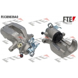 stabdžių apkaba
                                FTE                                                RX389839A0, FTE, RX38983