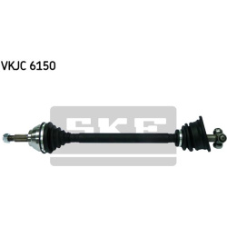 pusašis
SKF VKJC 6150, SKF, VKJC6150, auto de