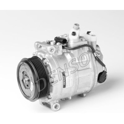 kompresorius, oro kondicionierius
                                DENSO                                                DCP170