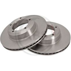 stabdžių diskas (1vnt)
                                A.B.S.                                                16135, Nenurod