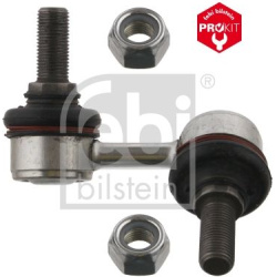 Stabilizatoriaus traukė
                                FEBI BILSTEIN                                                24926, 