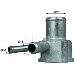 BEHR                                                TI 103 87D, BEHR, TI10387D, auto detalė