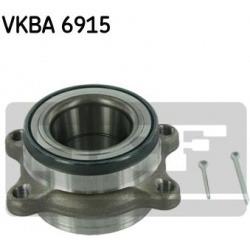 rato guolis
                                SKF                                                VKBA 6915, SKF, VKBA6915, auto
