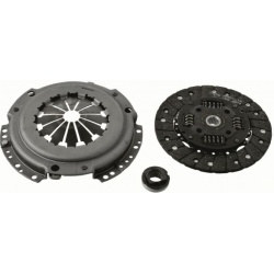 sankabos komplektas
                                SACHS                                                3000 951 123, SACHS,