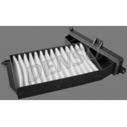 filtras, salono oras
                                DENSO                                DCF306P, DENSO, DCF306P, auto detal