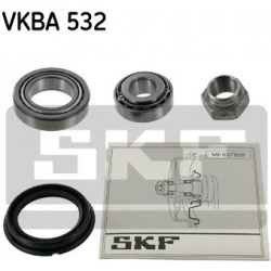rato guolis
                                SKF                                                VKBA 532, SKF, VKBA532, auto d