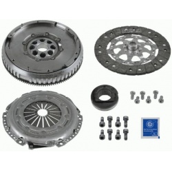 sankabos komplektas ZMS Modul
                                SACHS                                                2290 601 0