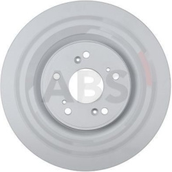 stabdžių diskas (1vnt)
                                A.B.S.                                                17974, Nenurod