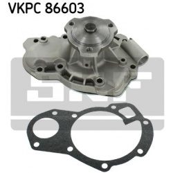 Vandens siurblys, variklio aušinimas Aquamax
                                SKF                                            