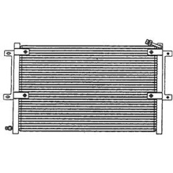 kondensatorius, oro kondicionierius
                                DELPHI                                                TSP