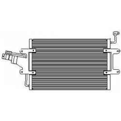 kondensatorius, oro kondicionierius
                                DELPHI                                                TSP