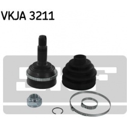 pusašio šarnyras
                                SKF                                                VKJA 3211, SKF, VKJA321