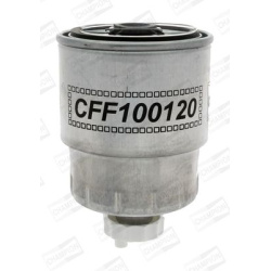 kuro filtras
                                CHAMPION                                                CFF100120, CHAMPION, CFF
