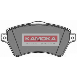 stabdžių trinkelių rinkinys, diskinis stabdys
                                KAMOKA                                      