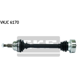 pusašis
                                SKF                                                VKJC 6170, SKF, VKJC6170, auto de