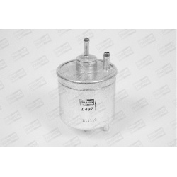 kuro filtras
                                CHAMPION                                                L437/606, CHAMPION, L437