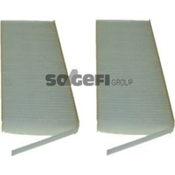 filtras, salono oras
                                PURFLUX                                                AH387-2, PURFLUX,