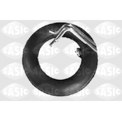 atraminis buferis, triukšmo slopintuvas
                                SASIC                                               