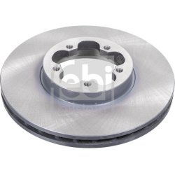 stabdžių diskas (1vnt)
                                FEBI BILSTEIN                                                28389, 