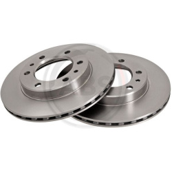 stabdžių diskas (1vnt)
                                A.B.S.                                                15654, Nenurod