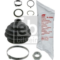 pusašio šarnyro apsauga
                                FEBI BILSTEIN                                                08299,