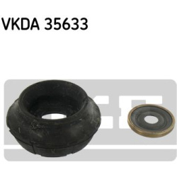 pakabos statramsčio atraminis guolis
                                SKF                                                VKDA