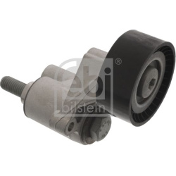 diržo įtempiklis, V formos rumbuotas diržas
                                FEBI BILSTEIN                                 