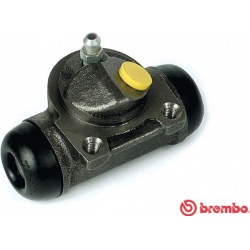 Rato stabdžių cilindras ESSENTIAL LINE
                                BREMBO                                              