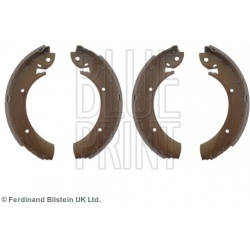 stabdžių trinkelių komplektas
                                BLUE PRINT                                                AD