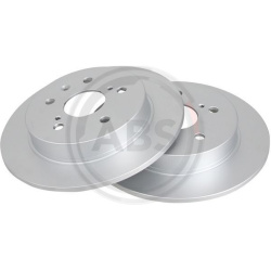 stabdžių diskas (1vnt) COATED
                                A.B.S.                                                18078, 