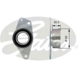 kreipiantysis skriemulys, paskirstymo diržas PowerGrip™
                                GATES                             