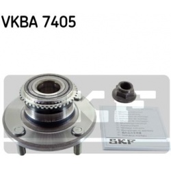 SKF                                VKBA 7405, SKF, VKBA 7405, auto detalė