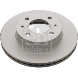 stabdžių diskas (1vnt)
                                FEBI BILSTEIN                                31767, FEBI BILSTEIN, 3
