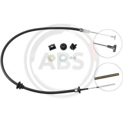 sankabos trosas
                                A.B.S.                                                K26220, Nenurodytas gam