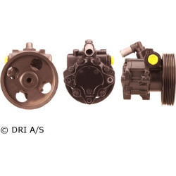 hidraulinis siurblys, vairo sistema
DRI 715520
