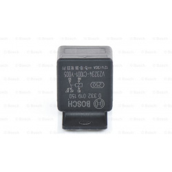 daugiafunkcė relė
                                BOSCH                                                0332019150, BOSCH, 0
