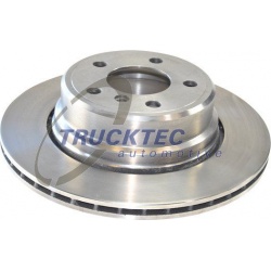 stabdžių diskas (1vnt)
                                TRUCKTEC AUTOMOTIVE                                                0