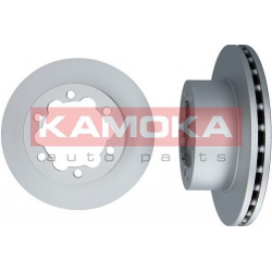 stabdžių diskas (1vnt)
                                KAMOKA                                                103123, KAMOKA