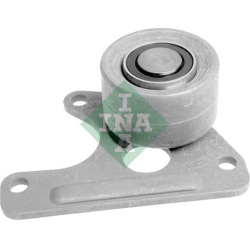 kreipiantysis skriemulys, paskirstymo diržas
                                INA                                            