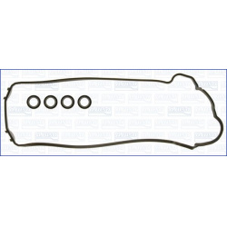 tarpiklių komplektas, svirties gaubtas
                                AJUSA                                                