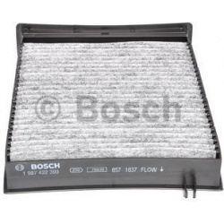 filtras, salono oras
                                BOSCH                                                1987432393, BOSCH, 