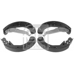 stabdžių trinkelių komplektas
                                FEBI BILSTEIN                                               