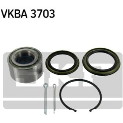 rato guolis
                                SKF                                                VKBA 3703, SKF, VKBA3703, auto