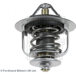 termostatas, aušinimo skystis
                                BLUE PRINT                                                ADN1
